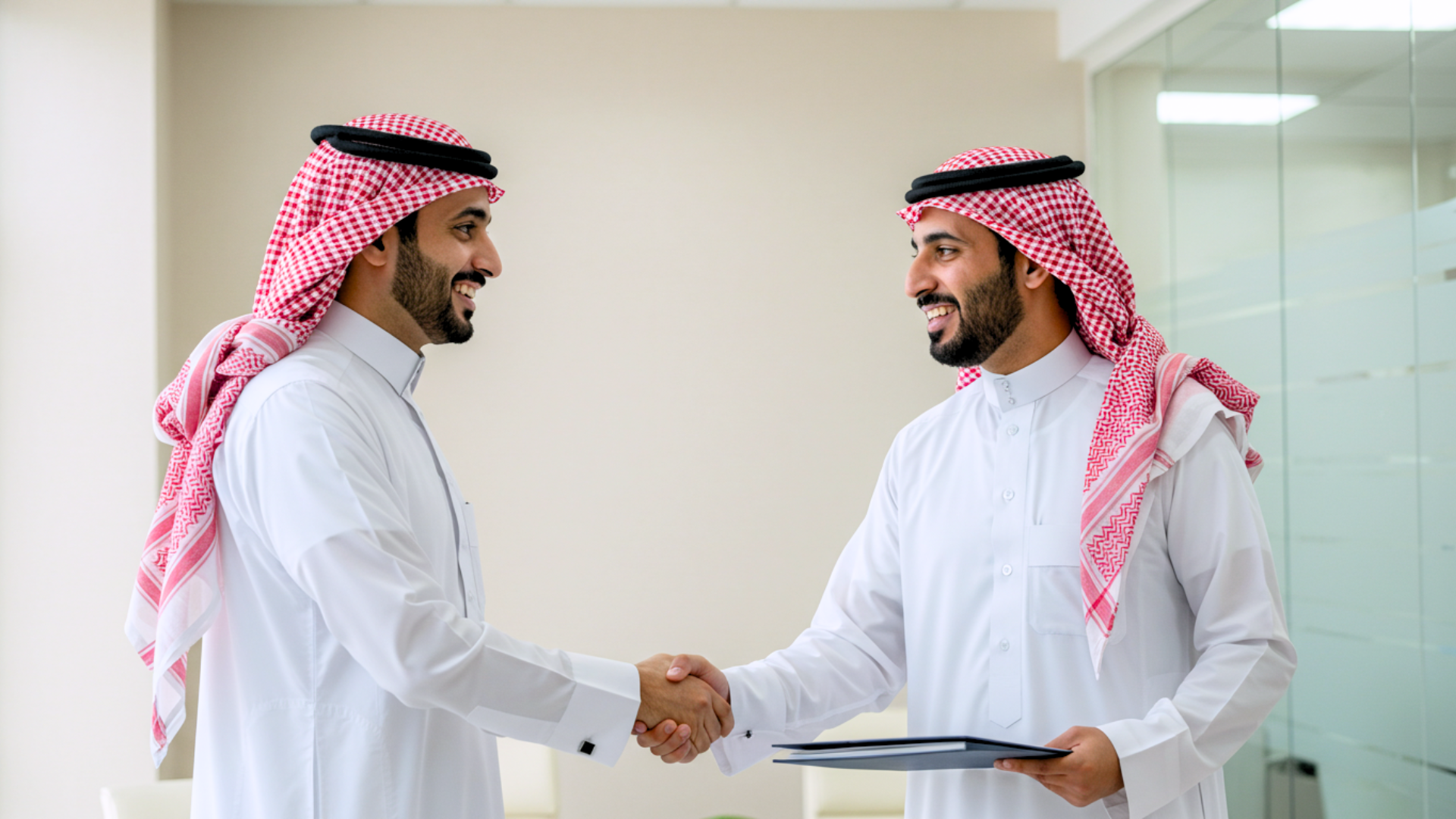 كفاءات للخدمات المؤسسية