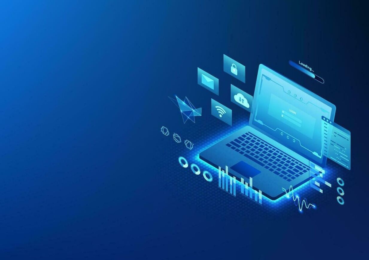 ابدأ مستقبلك التقني مع دورة إدخال البيانات ومعالجة النصوص من معهد كفاءات