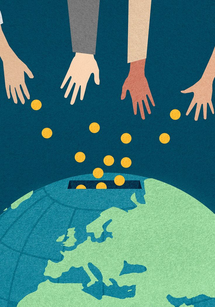 شريكك الاستراتيجي لتمكين القطاع غير الربحي